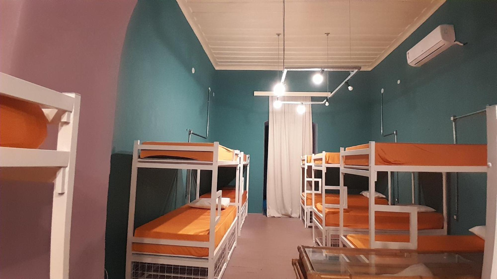 Americo Pousada E Hostel サンルイス 部屋 写真