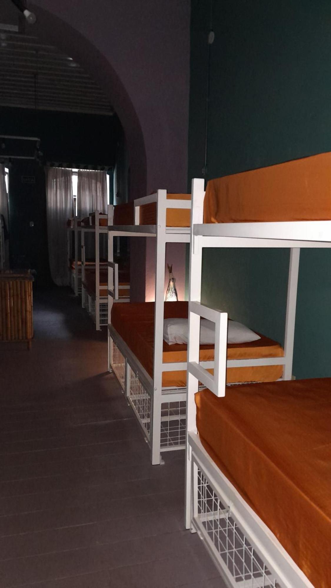 Americo Pousada E Hostel サンルイス 部屋 写真